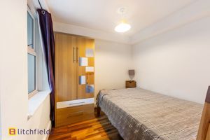 Bedroom 2- click for photo gallery